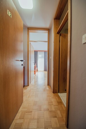Comfort Double or Twin Room, Balcony, Garden View | Free WiFi - Hotel Maj Inn (Moravske Toplice)