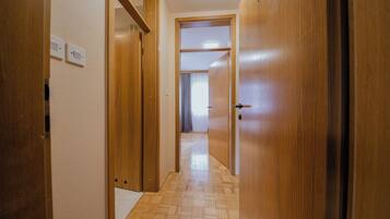 Standard dubbelrum - 1 queensize-säng | Gratis wi-fi