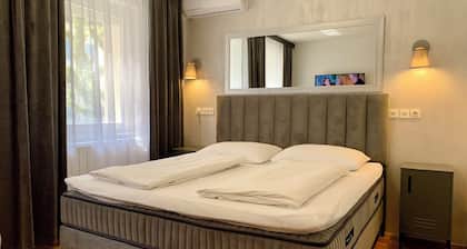 Hotel Maj Inn