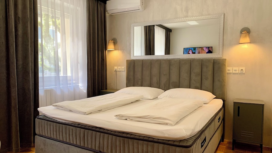 Hotel Maj Inn