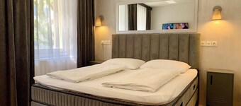 Hotel Maj Inn