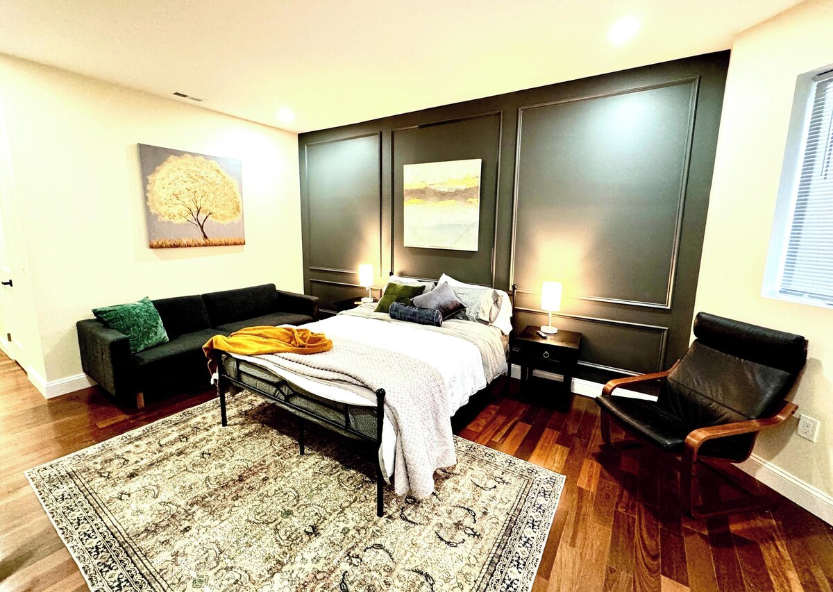 Bild für Gastgeberprofil