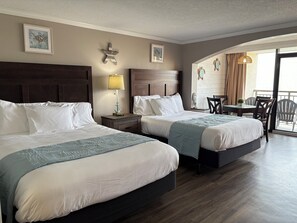 Iron/ironing board, WiFi, wheelchair access - Charming studio in soothing Myrtle Beach with fitness room, multiple pools (Myrtle Beach)