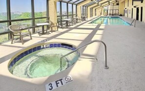 Pool - Charming studio in soothing Myrtle Beach with fitness room, multiple pools (Myrtle Beach)