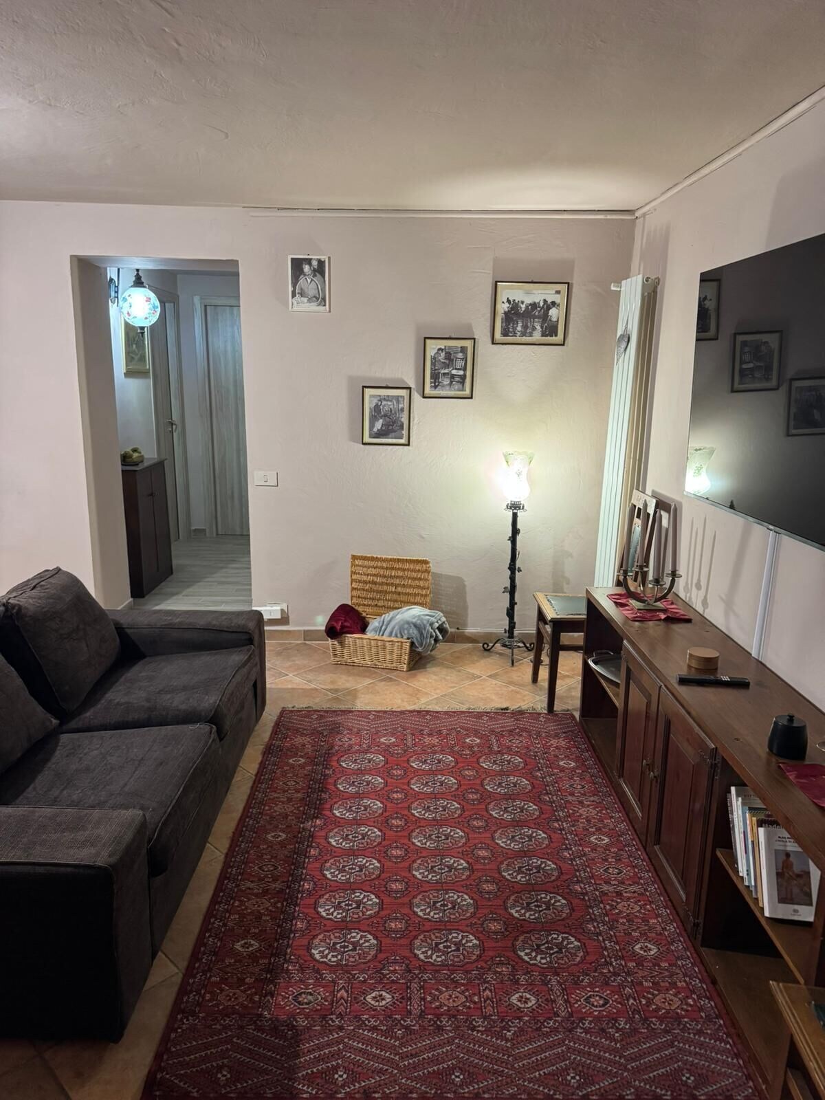 Bild für Gastgeberprofil