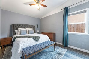 3 chambres, Wi-Fi, draps fournis