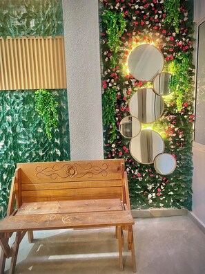 Interior - La Casa del cielo- Aesthetic/Sports/Medical/Salsa Tourism (cali)
