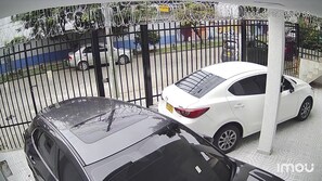 Property grounds - La Casa del cielo- Aesthetic/Sports/Medical/Salsa Tourism (cali)