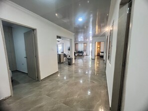 Interior - La Casa del cielo- Aesthetic/Sports/Medical/Salsa Tourism (cali)