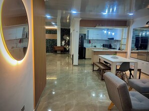 Interior - La Casa del cielo- Aesthetic/Sports/Medical/Salsa Tourism (cali)