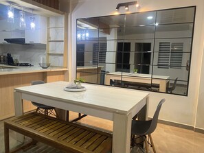 Dining - La Casa del cielo- Aesthetic/Sports/Medical/Salsa Tourism (cali)