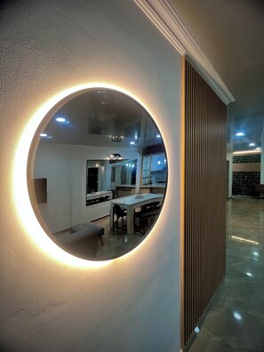 Interior - La Casa del cielo- Aesthetic/Sports/Medical/Salsa Tourism (cali)