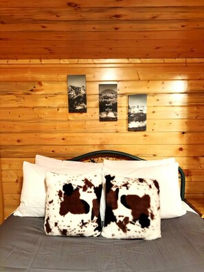 Travel cot, WiFi