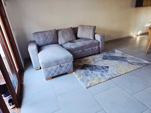 Interior - Casa Hotel la Morada a space in family💜✨ (villa de leyva)