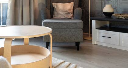 Alpine Lodge am Alpsee - Ski proximity & mountain view OG