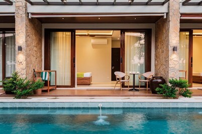 Discover the art of relaxation