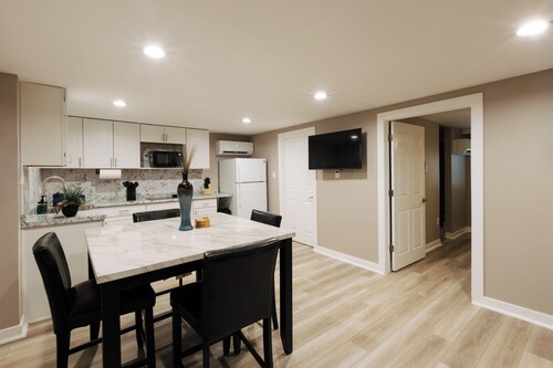 Comfortable Brighton home near DIA & Denver