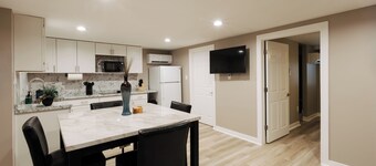 Comfortable Brighton home near DIA & Denver