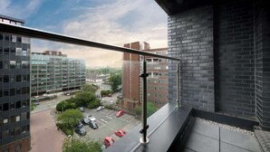 Basic Apartment - M16 Urban Green (Manchester)