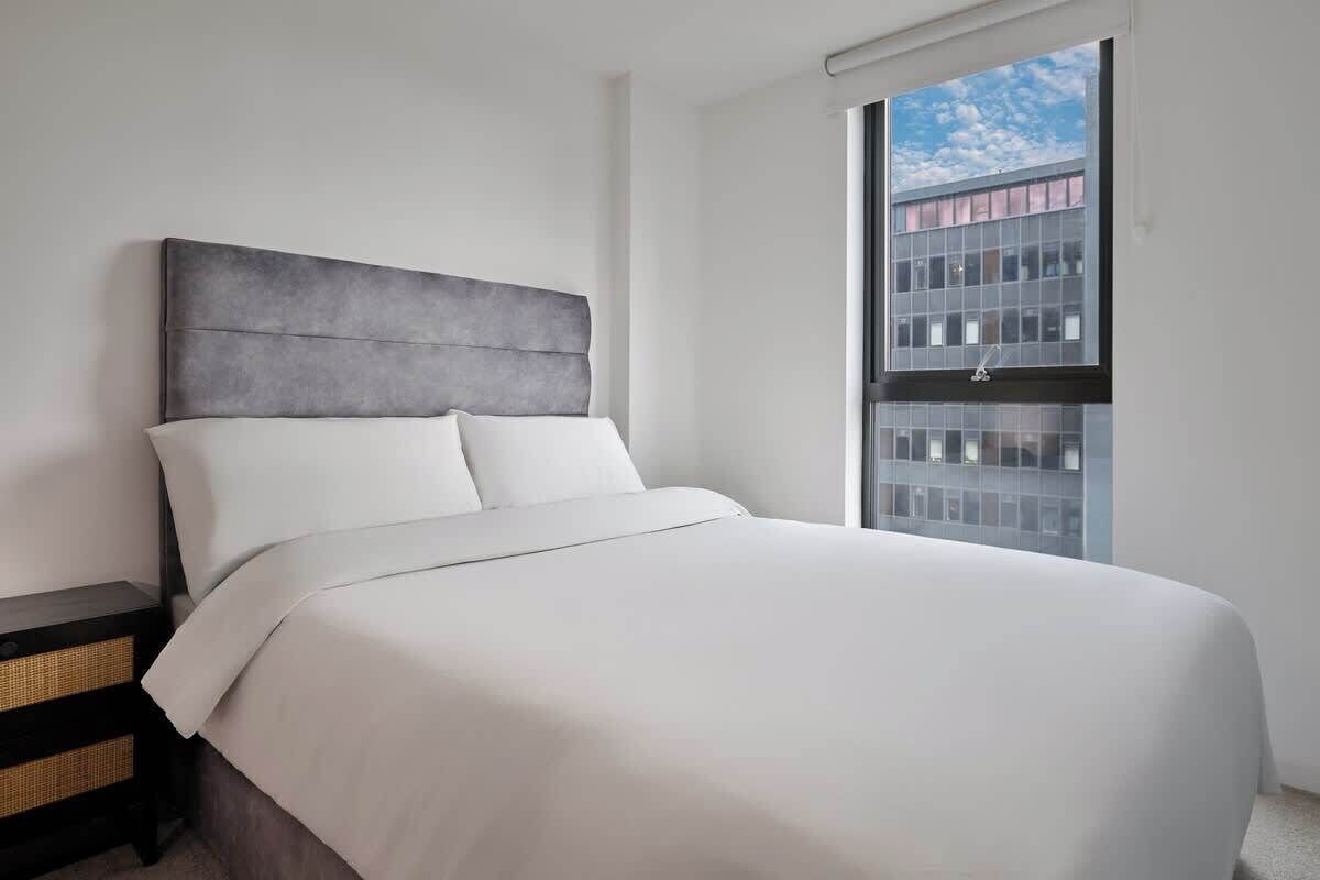 基础公寓 | 免费 WiFi