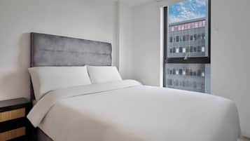 Appartamento Basic | Wi-Fi gratuito