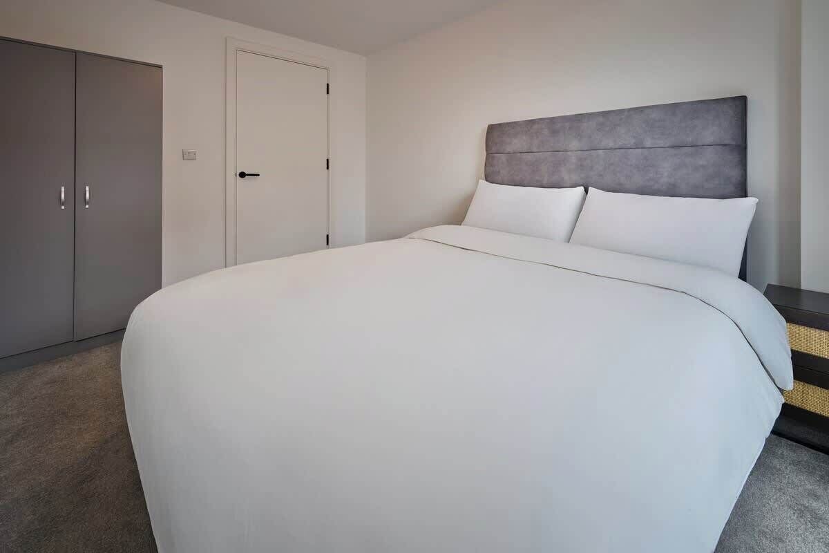 Basic Apartment | Free WiFi