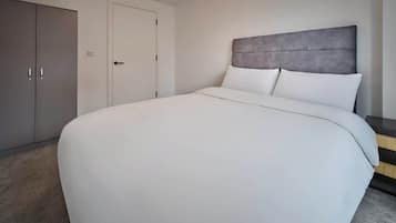 Appartamento Basic | Wi-Fi gratuito