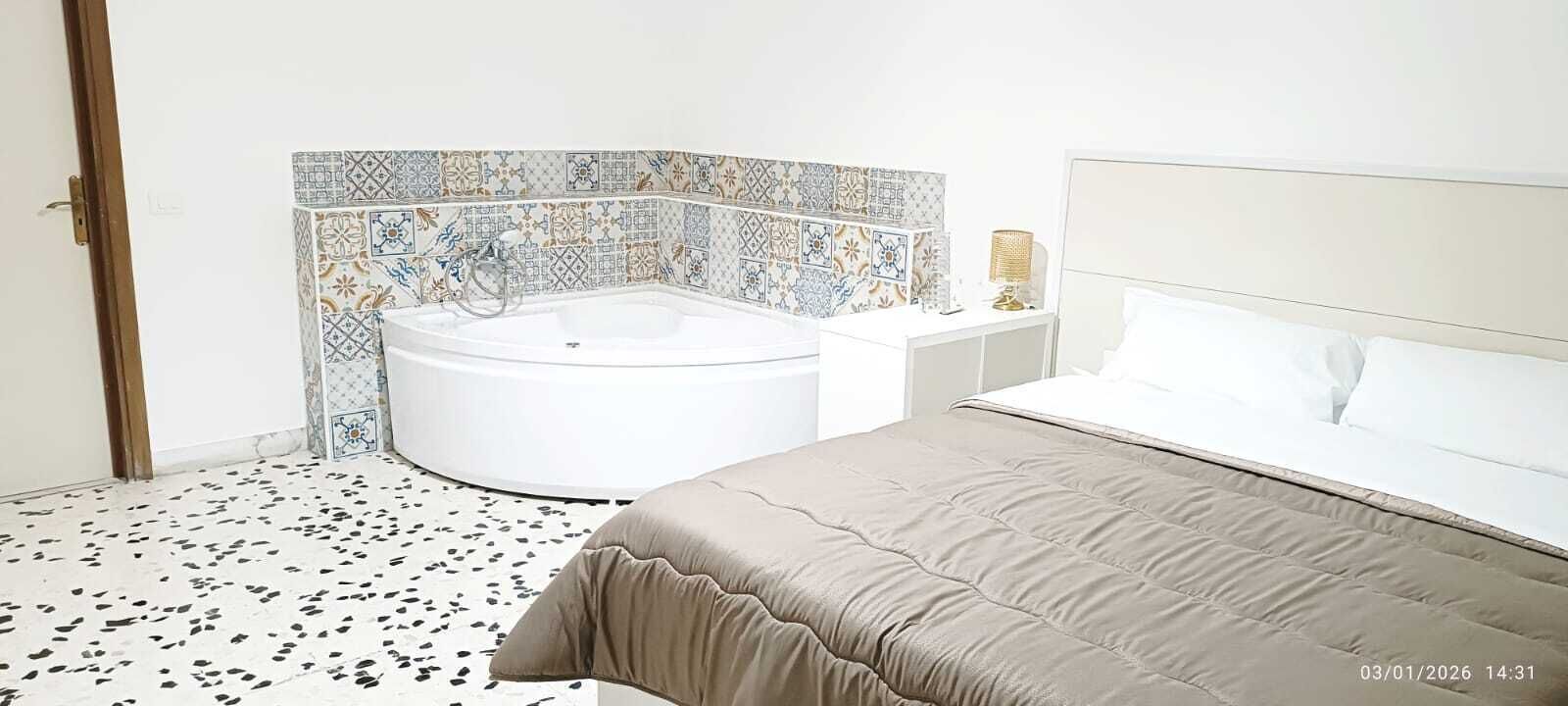 Wi-fi (inkludert), sengetøy og rullestolvennlig