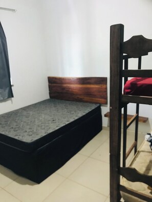 Internet, bed sheets - Casa Vista da Serra is a place for those who want peace, fresh air, and to appreciate a beautiful landscape. (Santana do Riacho)