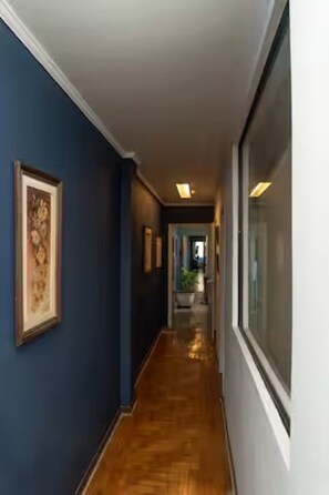 Interior - Fully equipped apartment in the city center – Near... Brás, March 25th and Republic (São Paulo)