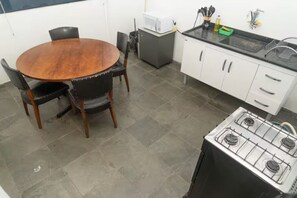 Dining - Fully equipped apartment in the city center – Near... Brás, March 25th and Republic (São Paulo)