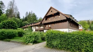 Eksteriør