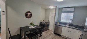 Interior - Luxury 2-Bedroom Getaway Steps from Dining, Shopping & entertainment (Alhambra)