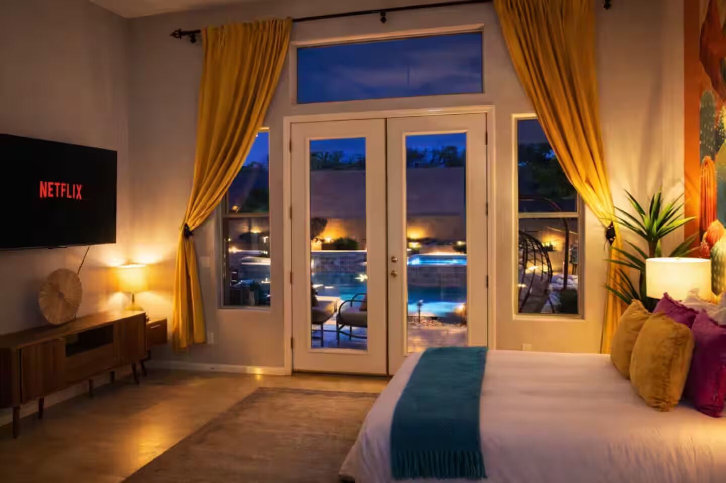 Fer et planche à repasser, Wi-Fi gratuit, draps fournis