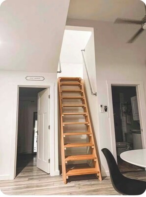 Deluxe Apartment | Interior - Southern Comfort (Central Point)