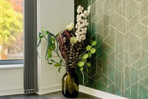 Interior - Cinema Lounge 2-Bed Leeds City Centre+FREE Parking (Leeds)