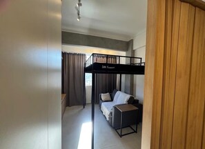 Interior - Beautiful apartment in the heart of downtown Rio with a view of Christ the Redeemer. Sleeps 4. (Rio de Janeiro)