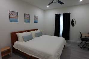 Iron/ironing board, WiFi, bed sheets - Quiet 3 Bd 2 Ba Pet & Family Friendly (Port Isabel)