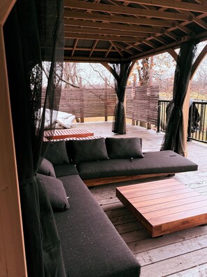 Terras
