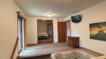 3 habitaciones, wifi y ropa de cama