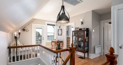 The Oaks Seaside Retreat