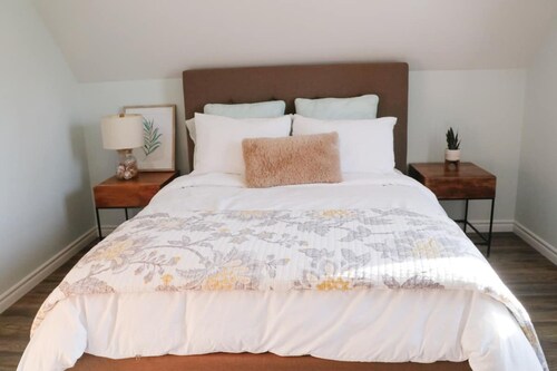 The Oaks Seaside Retreat