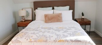 The Oaks Seaside Retreat