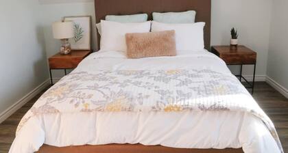 The Oaks Seaside Retreat