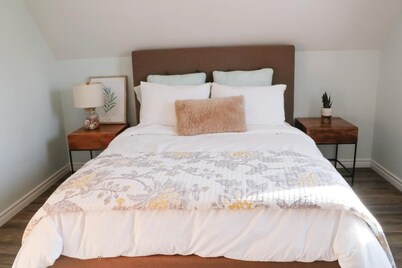 The Oaks Seaside Retreat