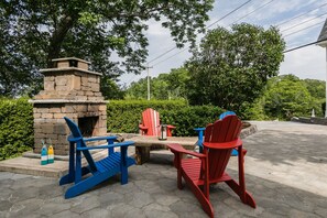 House | 5 bedrooms - The Oaks Seaside Retreat (Pinehouse)