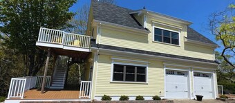 The Oaks Seaside Retreat