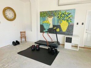 5 bedrooms - The Oaks Seaside Retreat (Pinehouse)