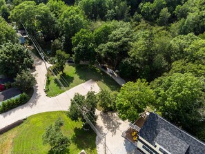 House | 5 bedrooms - The Oaks Seaside Retreat (Pinehouse)