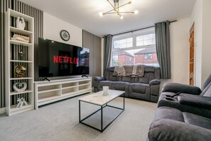 Smart TV 
